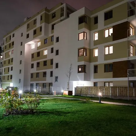 Shortstaypoland Worcella * 华沙