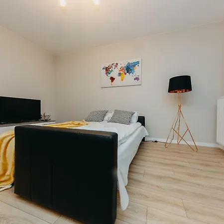 Shortstaypoland Worcella